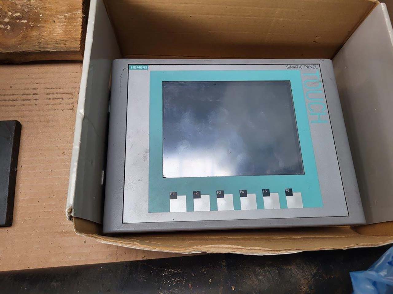 KMA UV-II 10000 /EE EW10 System odsysania i filtrowania ZU2246, używany